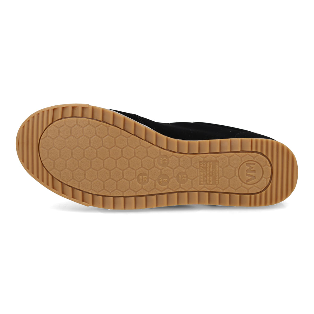 Via Marte Tenis Casual 237003-01 Marfim-Milk-Gold Nobuck-Napa-Metal Dakar_7_999999992675407_23
